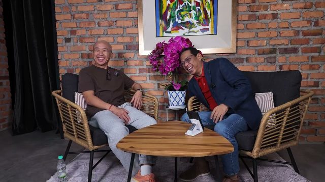 Ep Ep 44: Gutshot Re-union – Catching up with Chuang Hsu Khoo. What We Have Learned, My Friend?