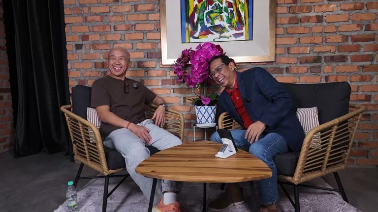 Ep Ep 44: Gutshot Re-union – Catching up with Chuang Hsu Khoo. What We Have Learned, My Friend?