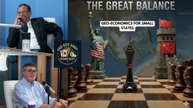 Economics for Small States.