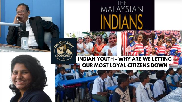 Indian Youth – Why are We Letting Our Most Loyal Citizens Down.