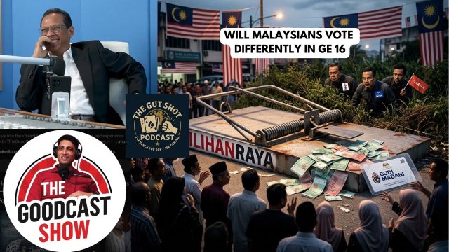Will Malaysians Vote Differently in GE 16