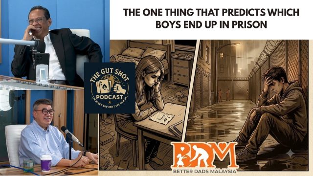 Why We Are Accidentally Raising Criminals and Misfits & How to Fix It