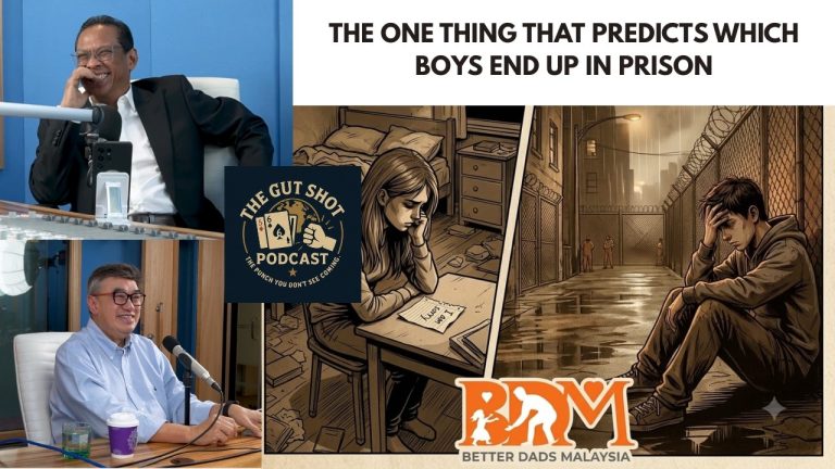 Why We Are Accidentally Raising Criminals and Misfits & How to Fix It