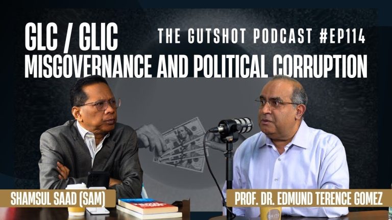 GLC/GLIC Eco-System: Mis-Governance and  Political Corruption